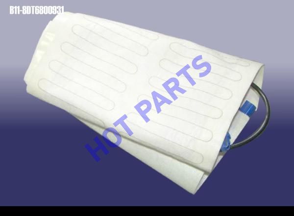 HEAT CUSHION-SEAT