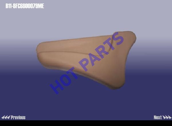 HANDLE - ADJUSTOR