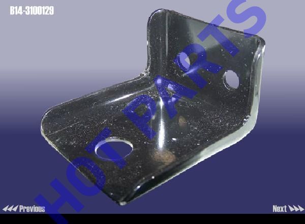 BRACKET ўтSPARE TYRE