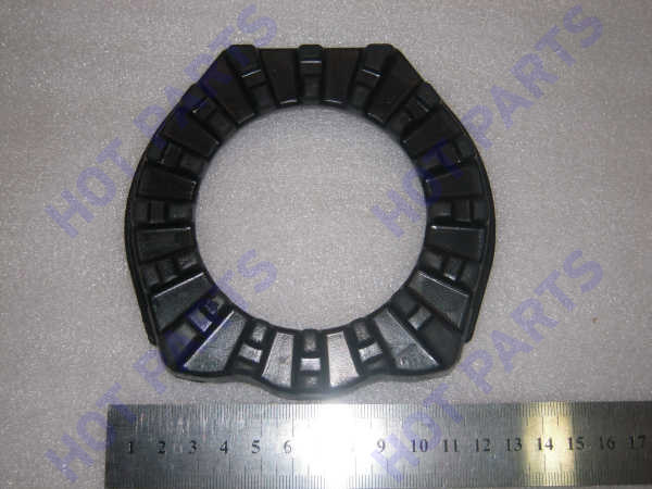 картинка ОТБОЙНИК АМОРТИЗАТОРА SOL ЗАД ПРУЖИНЫ B2915185 -- не разобрано 2 B2915185