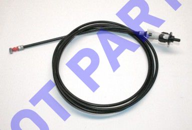 картинка ТРОС ОТКРЫВАНИЯ ЛЮЧКА БЕНЗОБАКА LF SOLANO -- не разобрано 2 B5606430