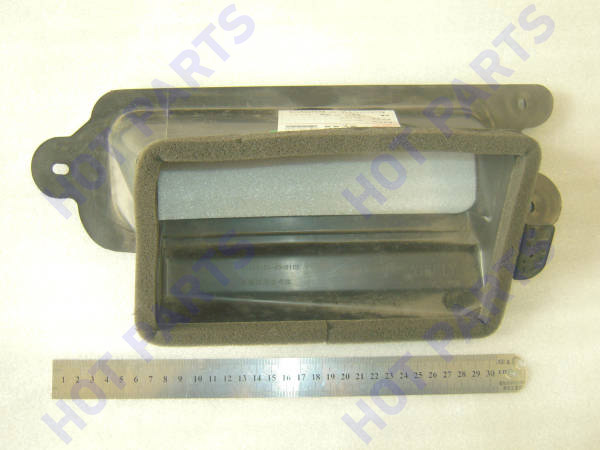 картинка Air changer assy. -- не разобрано 2 B8113000