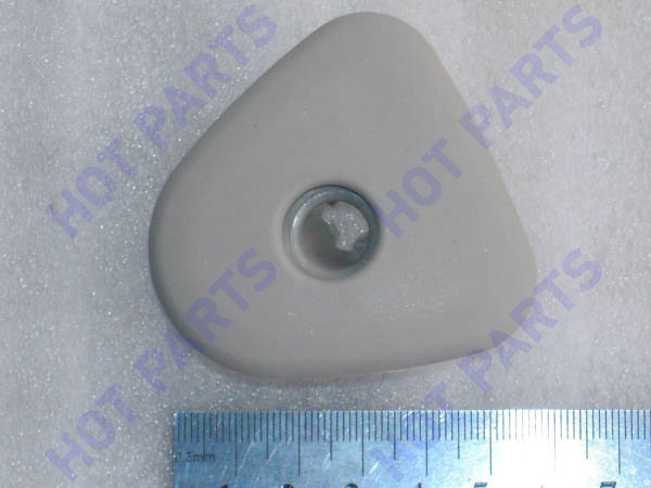 картинка Right sunvisor fixing seat -- не разобрано 2 B8204020B15