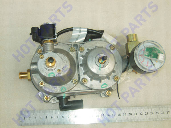 Decompressor
