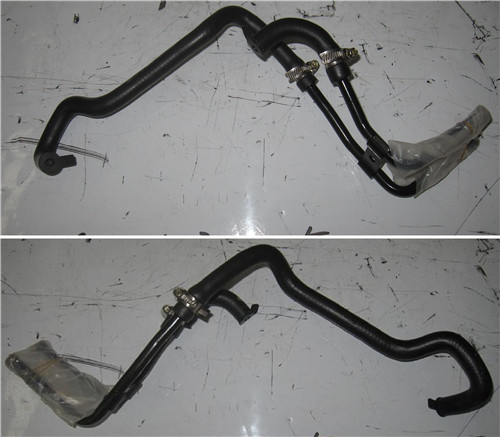 картинка PIPE, OIL COOLER, INLET&OUELET  C201030-1500