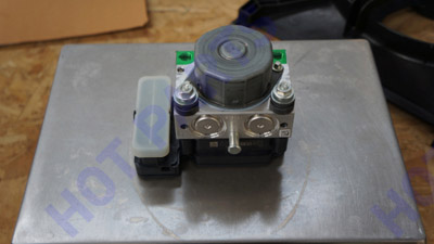 картинка ГИДРОБЛОК ABS LF Cebrium -- не разобрано 2 C3550100
