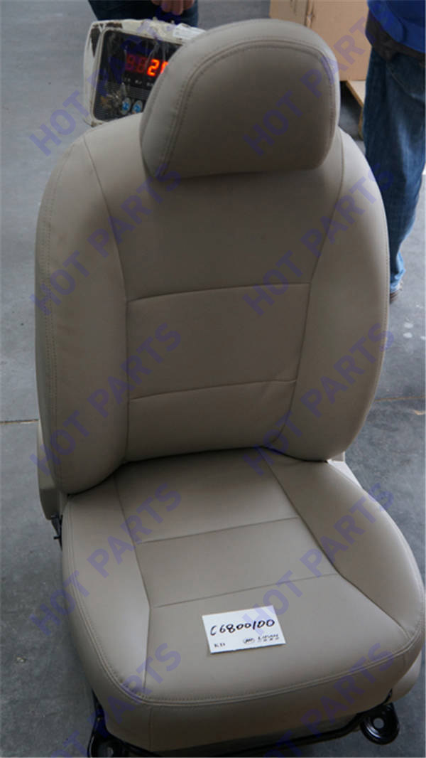 картинка Driver seat -- не разобрано 2 C6800100