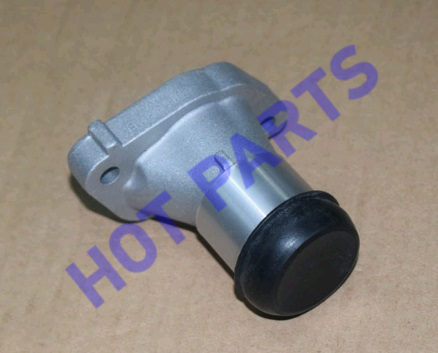ENGINE OUTLET CAP