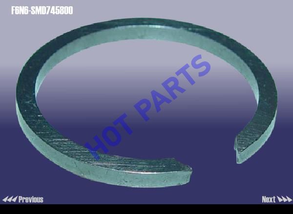 SNAP RING