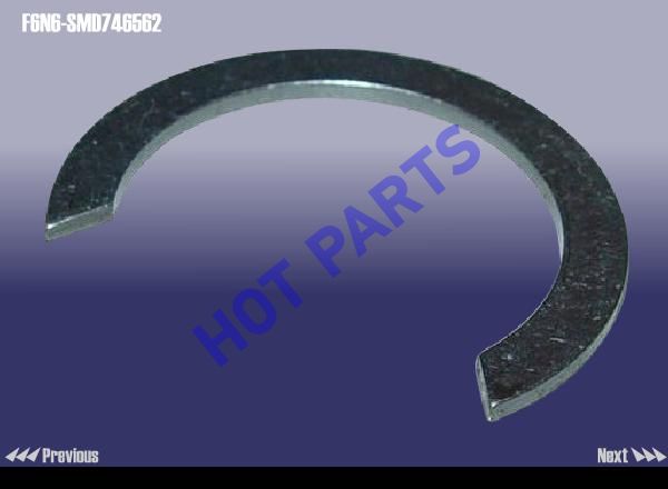 SNAP RING