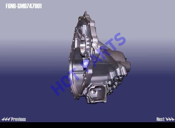 картинка HOUSING-TRANSMISSION  F6N6-SMD747001