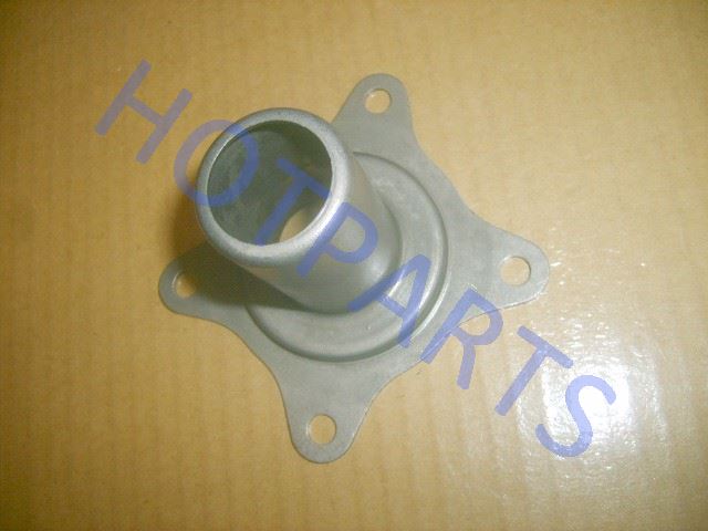 картинка КРЫШКА КПП ПЕРВИЧНОГО ВАЛА GW COWRY  F6N6-SMD747279