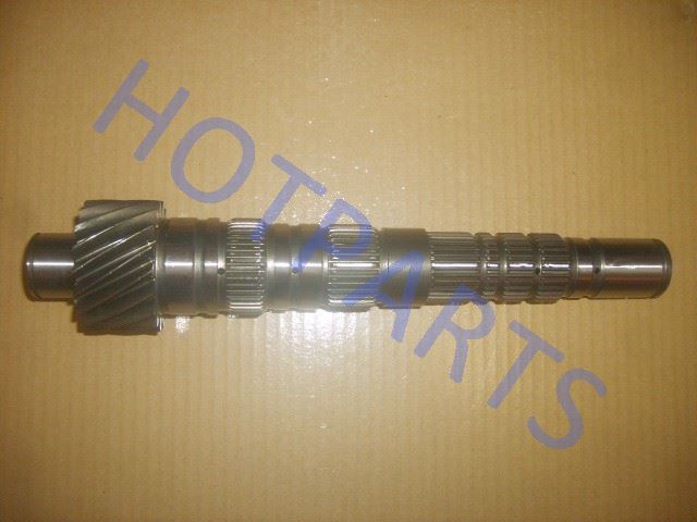ВАЛ КПП ВТОРИЧНЫЙ GW COWRY MR446284