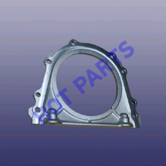 REAR OIL SEALING BRACKET PLATE