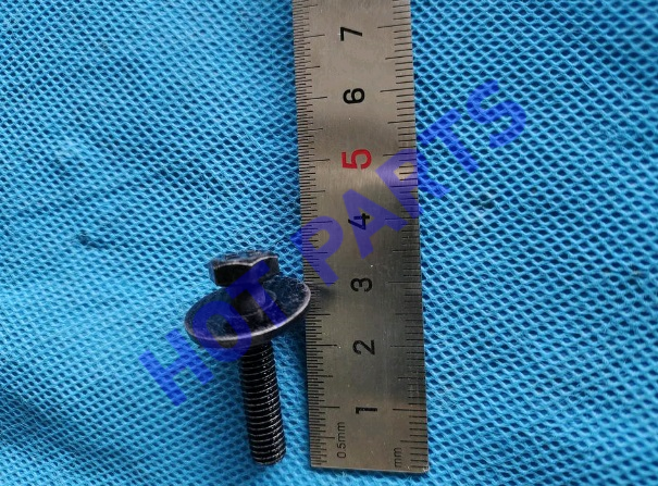 HEXAGON HEAD BOLT & BIG PLAIN WASHER SET