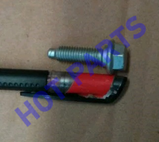 картинка БОЛТ ШЕСТИГРАННЫЙ  JQ1670830TF6