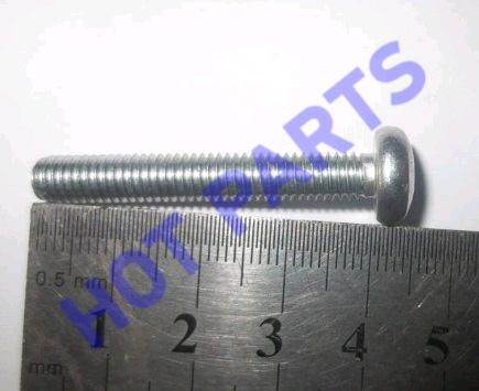 картинка ВИНТ ВНУТРЕННИЙ ГОЛОВКИ БЛОКА  JQ2150640T1