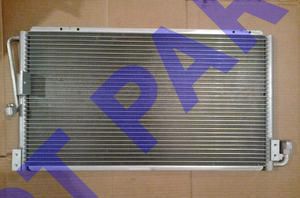 картинка РАДИАТОР КОНДИЦИОНЕРА LF BREEZ -- не разобрано 2 L8105110