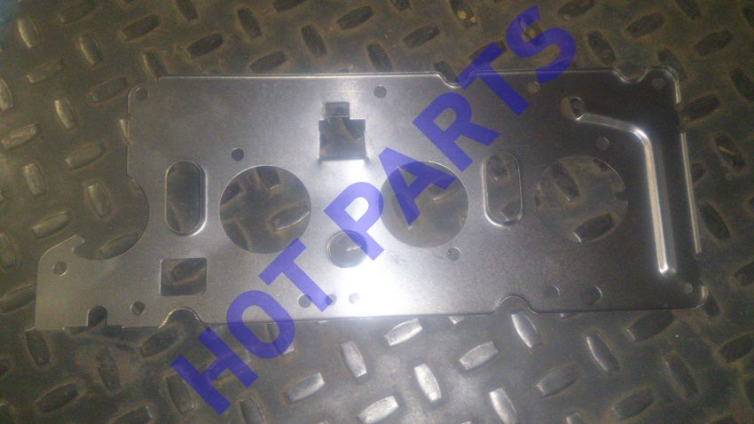 картинка МАСЛООТРАЖАТЕЛЬ LF SMILY -- не разобрано 2 LF479Q1-1003212A