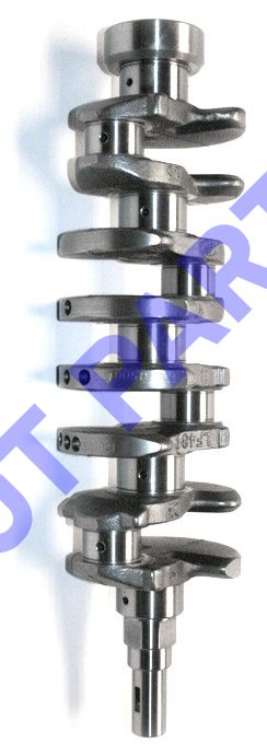 картинка ВАЛ КОЛЕНЧАТЫЙ LF BREEZ 1.3, SMILY -- не разобрано 2 LF479Q1-1005011A