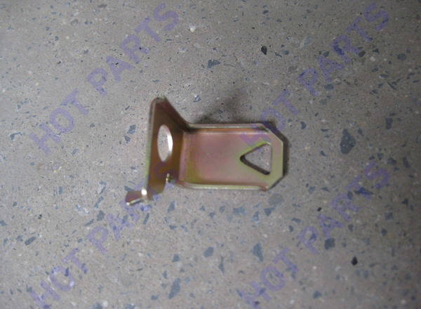 BracketⅠ,Engine wire harness