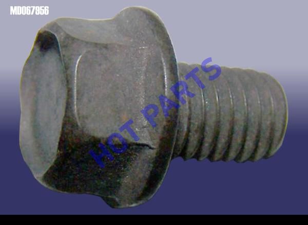 картинка BOLT - FLANGE  MD067956