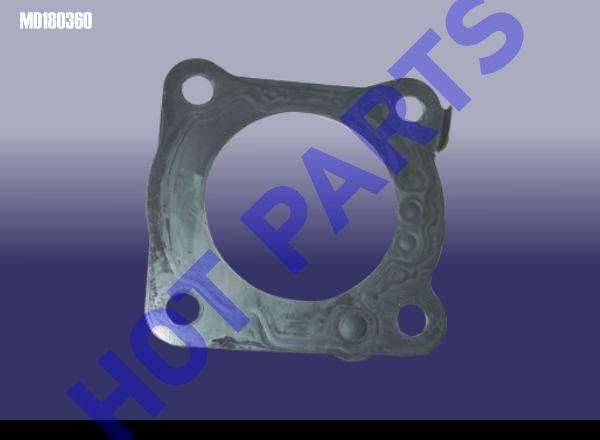 картинка GASKET - THROTTLE  MD180360