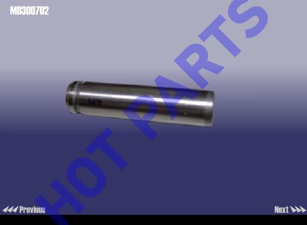 картинка INTAKE HOSE  MD300702