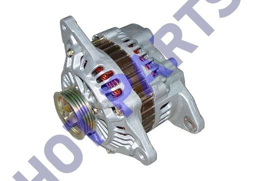 картинка ГЕНЕРАТОР CH Cross Eastar, Tiggo  MD317862