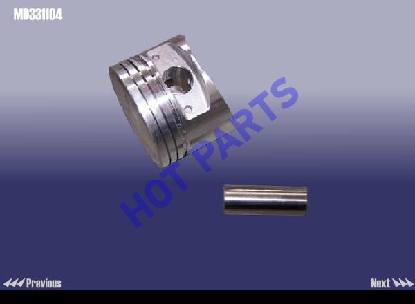 PISTON ASSY - STANDARD