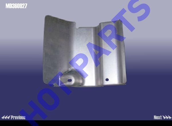 картинка COVER-STARTER  MD360927