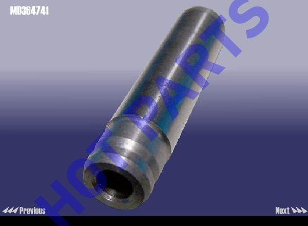 GUIDE - EXHAUST VALVE