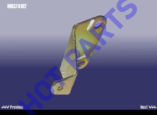 картинка КРОНШТЕЙН СТАРТЕРА  MD374162