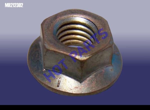 картинка NUT - FLANGE  MR212302