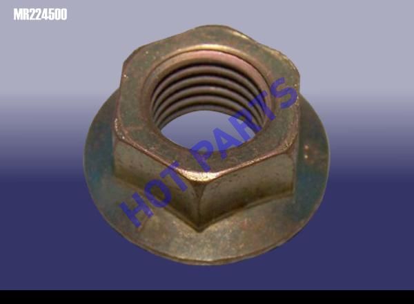 картинка NUT - FLANGE(M10)  MR224500