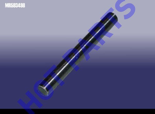 SHAFT - ROLLER BRACKET