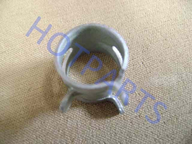 картинка CLAMP - COOLANT PIPE  MS660240