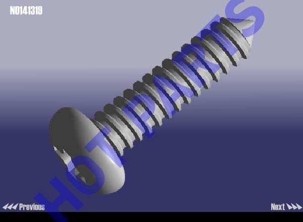картинка SCREW  N0141319
