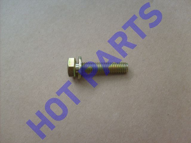 Bolt, intake manifold