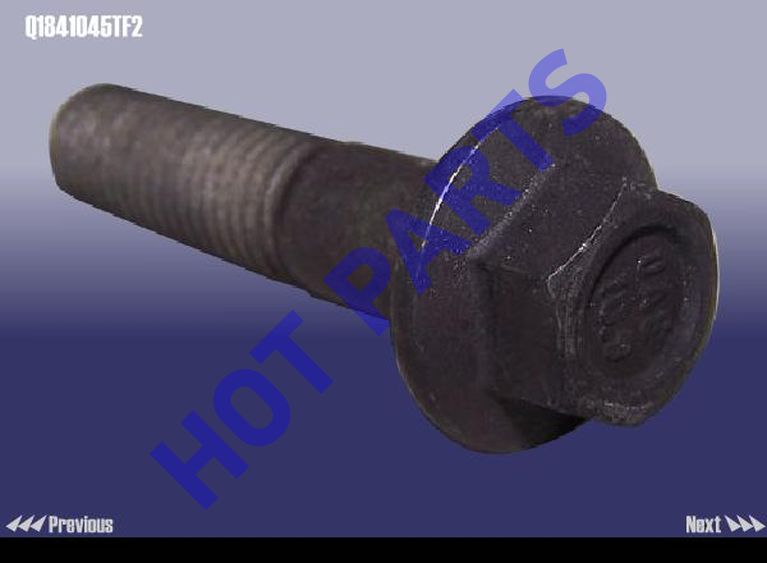 BOLT(M10x45)