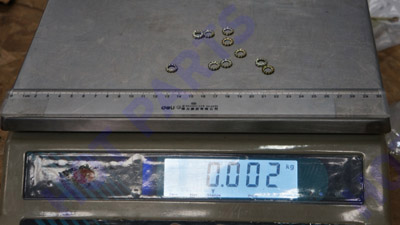 Washer