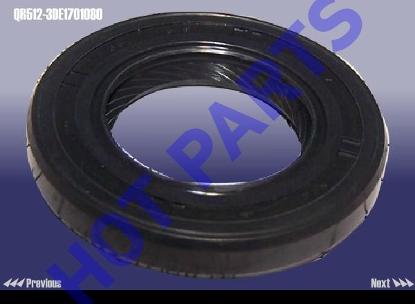 картинка SEAL-INPUT SHAFT  QR512-3DE1701080