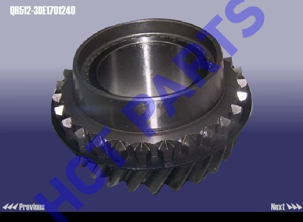 картинка DRIVE GEAR-SHIFT 3  QR512-3DE1701240