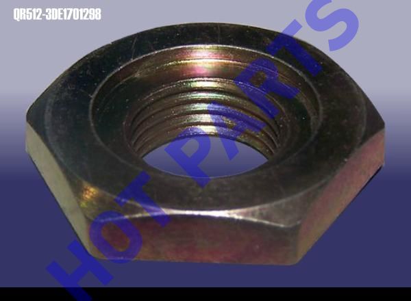 картинка BOLT- 5TH SPEED SYNCHRONIZER  QR512-3DE1701298