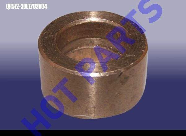FORK SHAFT SLEEVE 2-CLUTCH