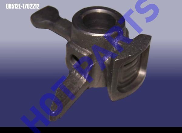 FINGER - GEAR SHIFT