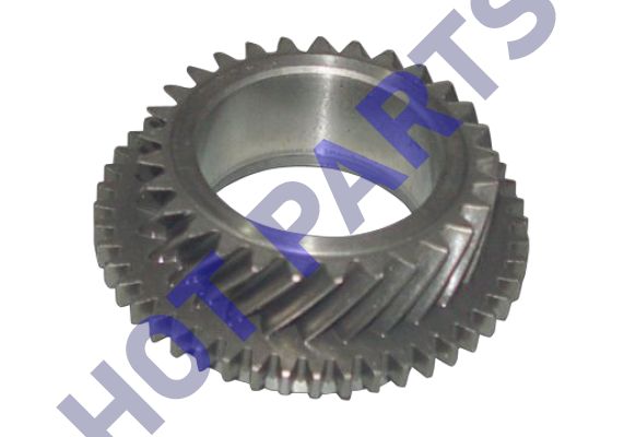 картинка ШЕСТЕРНЯ КПП 3 ПЕРЕДАЧИ CH TIGGO, EASTAR CROSS  QR523-1701450