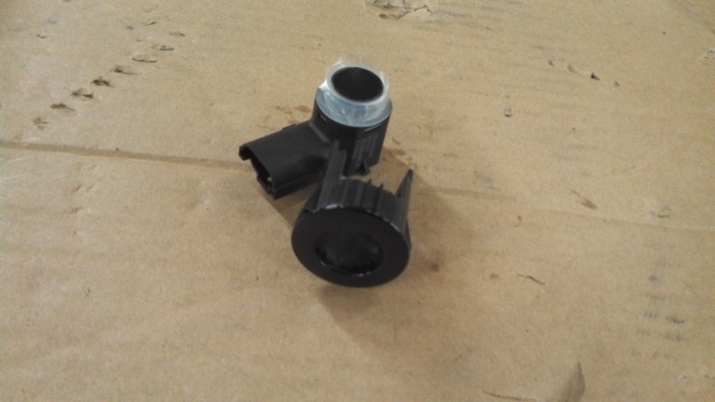 картинка ДАТЧИК ПАРКТРОНИКА CS35  S101042-0400
