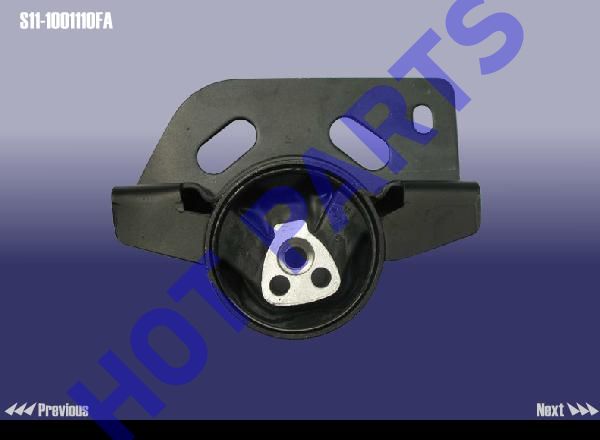 WASHTER-SUSPENSION LH