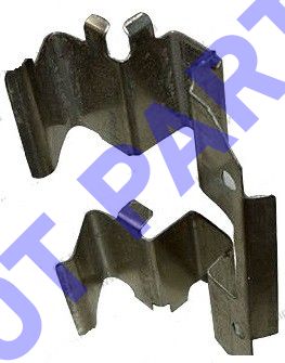 картинка ПРУЖИНА СТОПОРНАЯ  S11-3001019